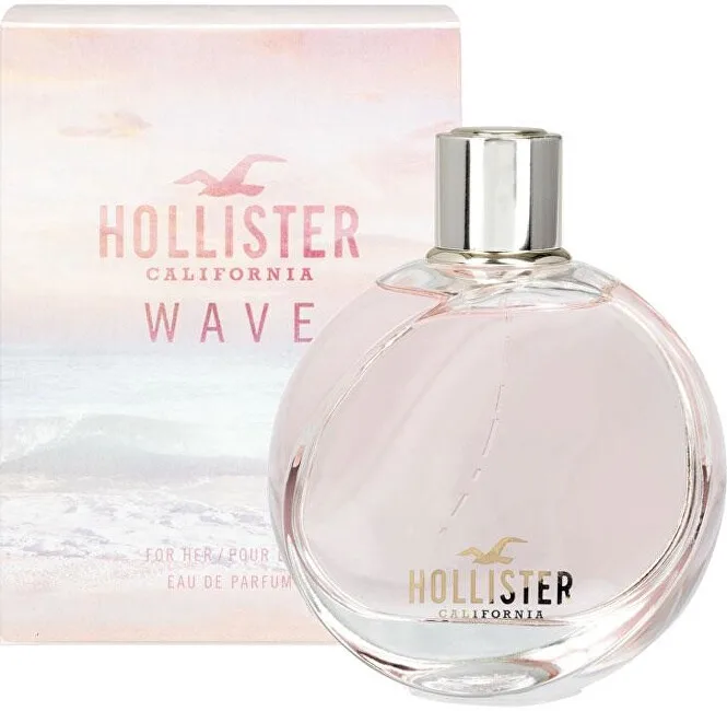 Hollister Wave thumbnail 3
