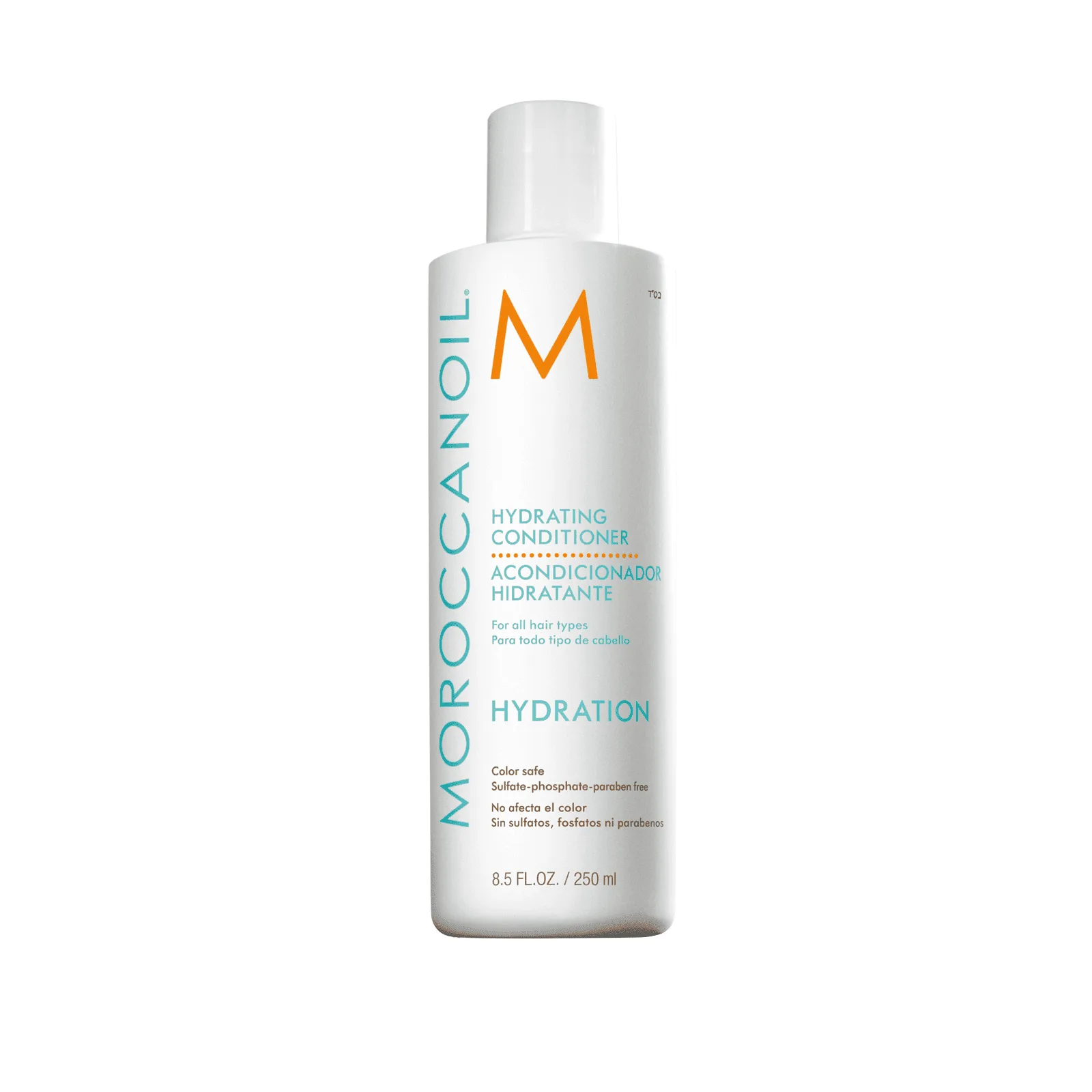 Moroccanoil Hydrating Conditioner thumbnail 5