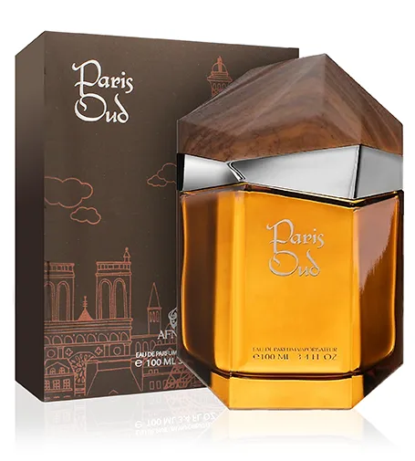 Afnan Paris Oud thumbnail 3