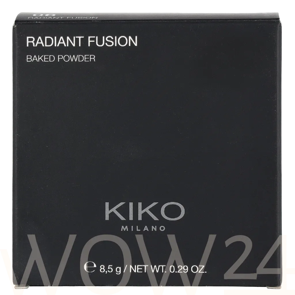 Kiko Milano Kiko Milano Radiant Fusion Baked Powder thumbnail 2