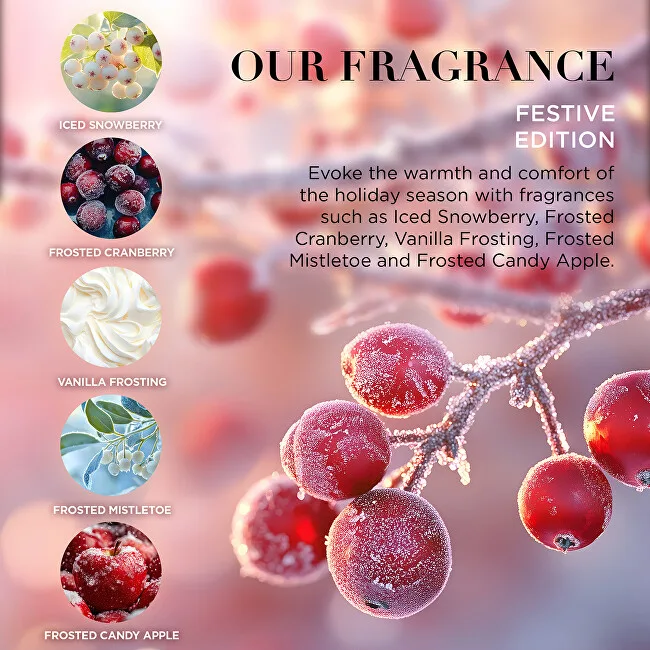 Baylis & Harding Festive Edition Gift Set 3 x thumbnail 3