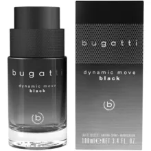 Bugatti Dynamic Move Black thumbnail 3
