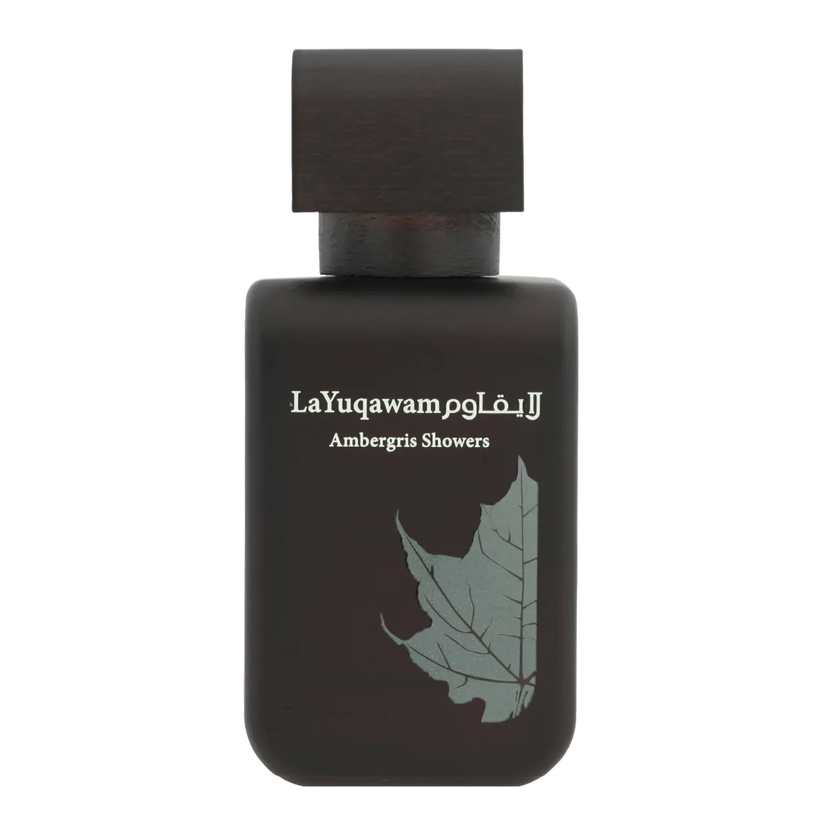 Rasasi La Yuqawam Ambergris Showers thumbnail 2