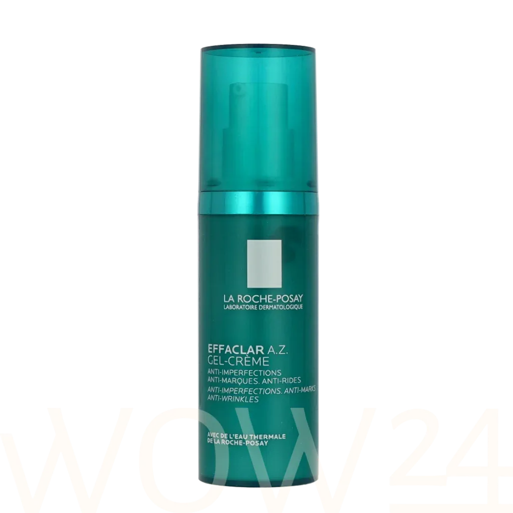 La Roche-Posay Effaclar A.Z. Gel-Creme thumbnail 5