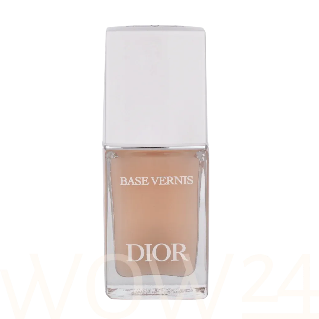 Dior Dior Base Vernis thumbnail 5