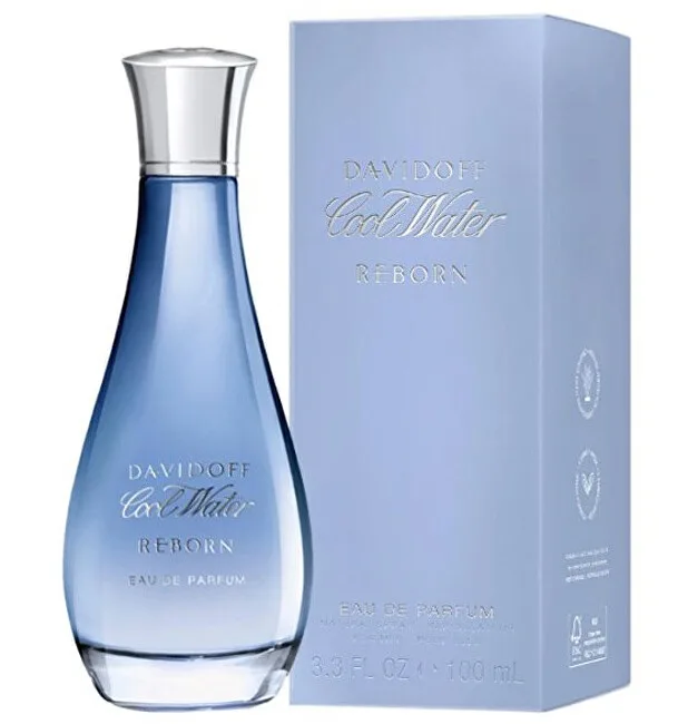 Davidoff Cool Water Reborn thumbnail 3