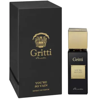 Gritti You're So Vain thumbnail 5