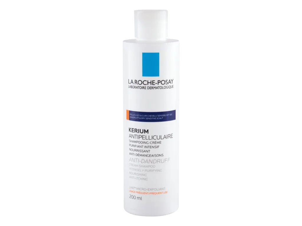 Kerium antidandruff