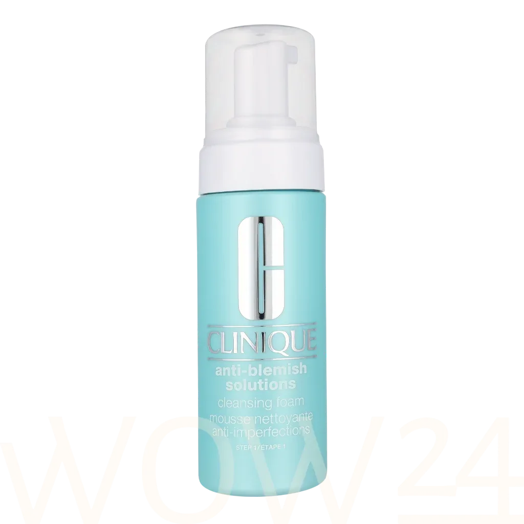 Clinique Anti-Blemish Solutions thumbnail 5