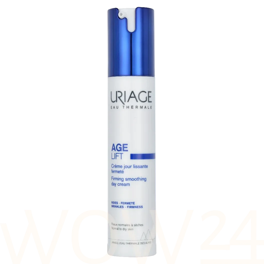 Uriage Age lift firming smoothing day cream thumbnail 5