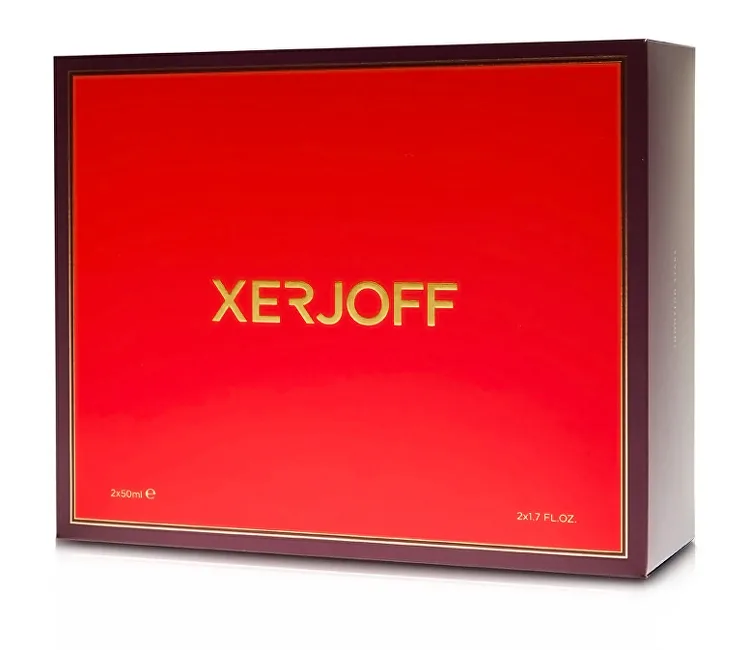 Xerjoff Amber Gold,Amber Gold thumbnail 2