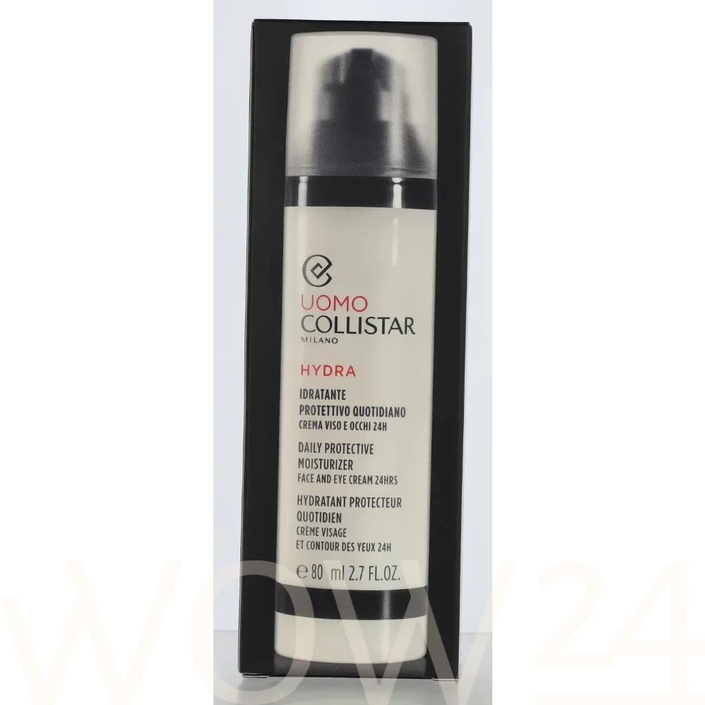 Collistar Uomo hydra daily protective moisturizer thumbnail 3