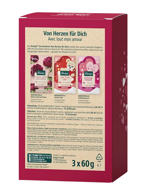 Kneipp For You thumbnail 2