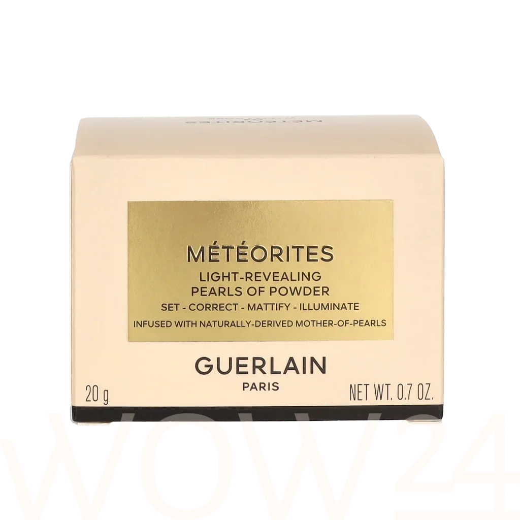 Guerlain Météorites thumbnail 3