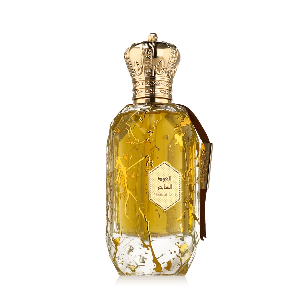 Armaf Beauté Éter magical oud thumbnail 2