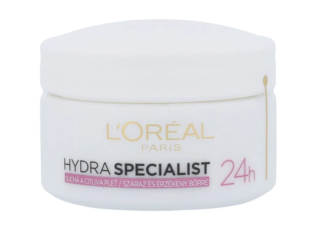 Hydra Specialist