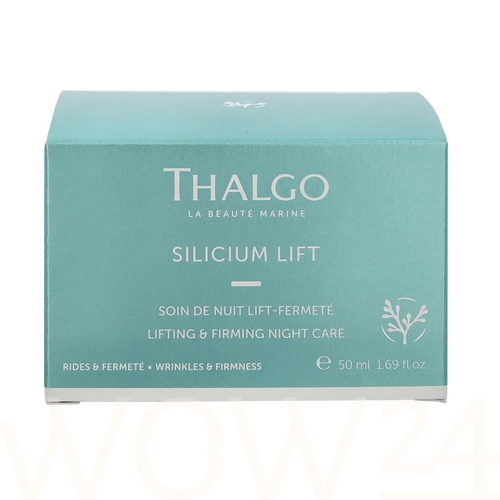 Thalgo Silicium Lift Lifting & Firming thumbnail 2