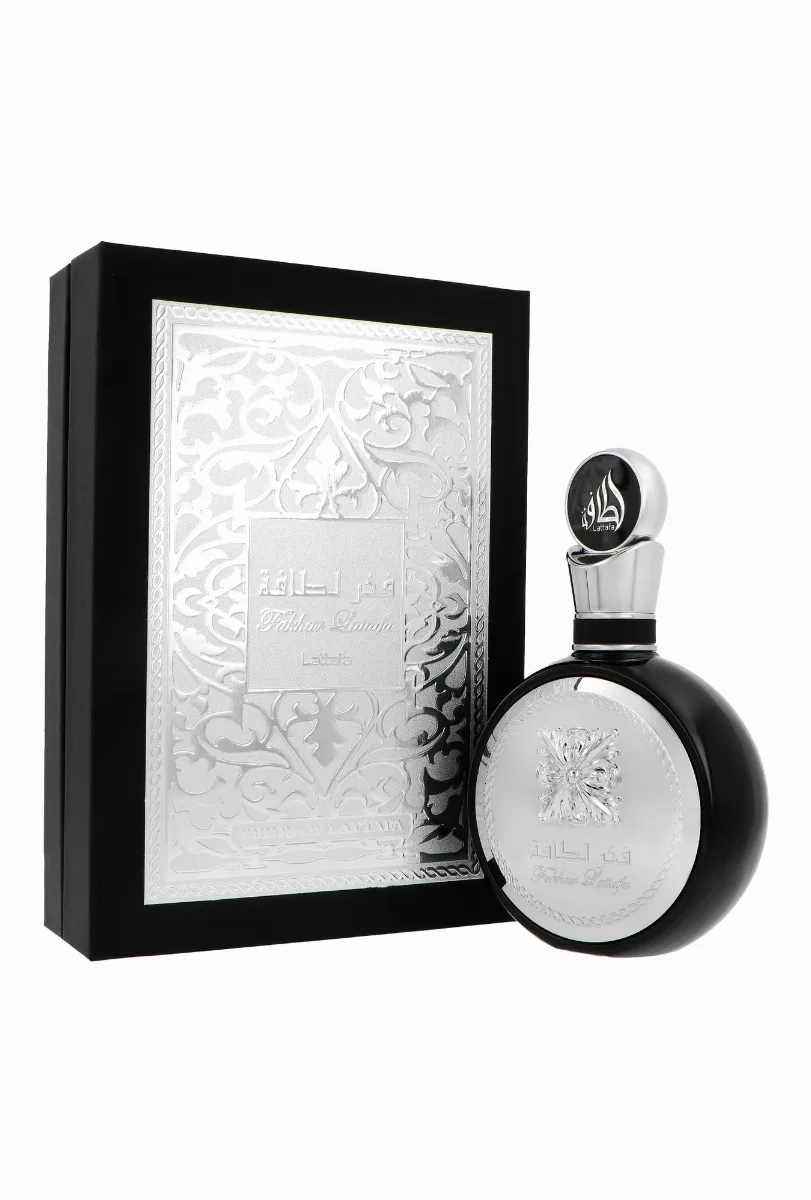 Lattafa perfumes Fakhar Lattafa Black thumbnail 4