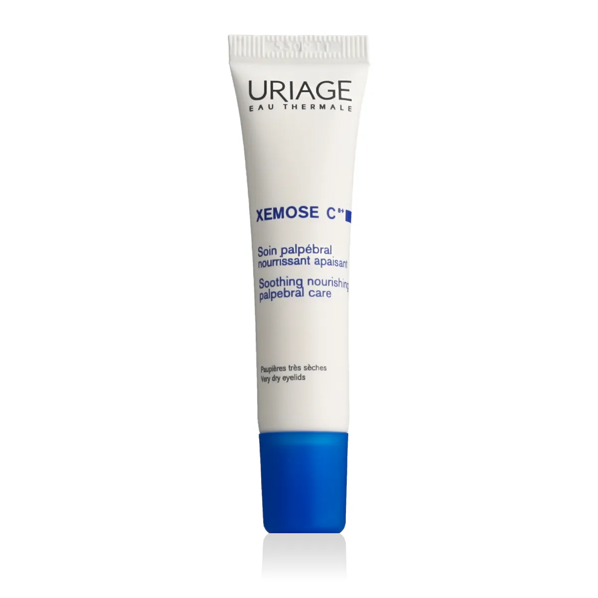 Uriage Xémose Soothing Eye Contour Care thumbnail 2