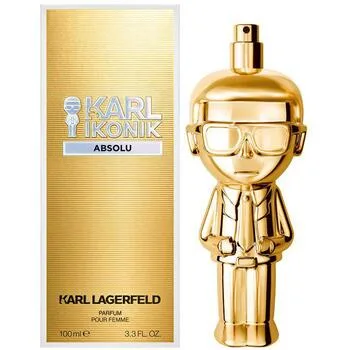 Karl Lagerfeld Ikonik Absolu thumbnail 4