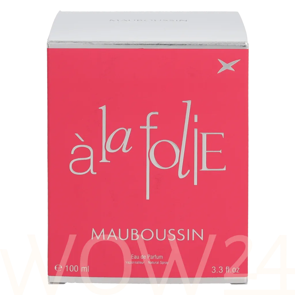 Mauboussin á la folie thumbnail 2