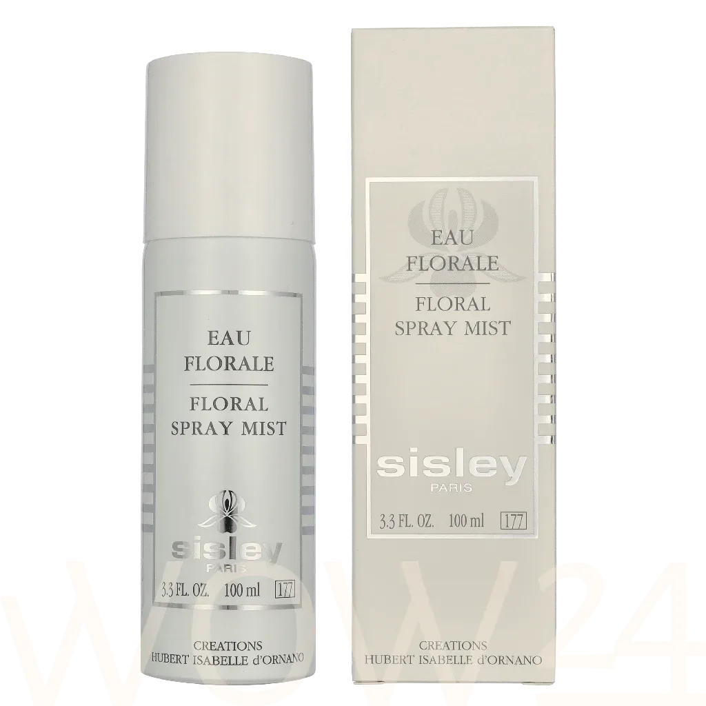 Sisley Floral Spray Mist thumbnail 4