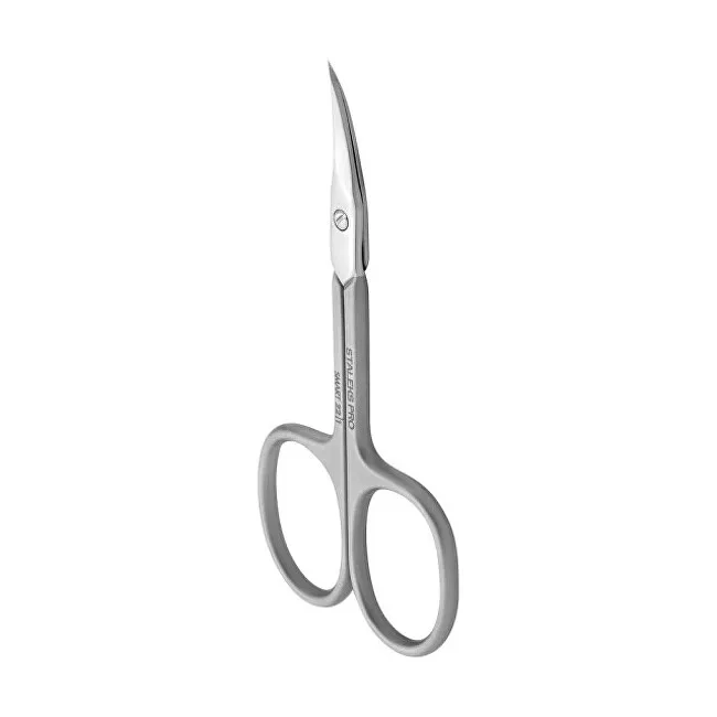 STALEKS Cuticle scissors Smart 22 Type 1 (Professional Cuticle Scissors) thumbnail 2
