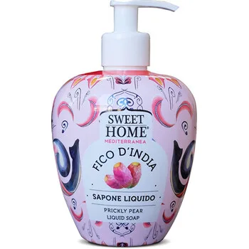 Sweet Home Collection Prickly Pear Hand Soap thumbnail 2