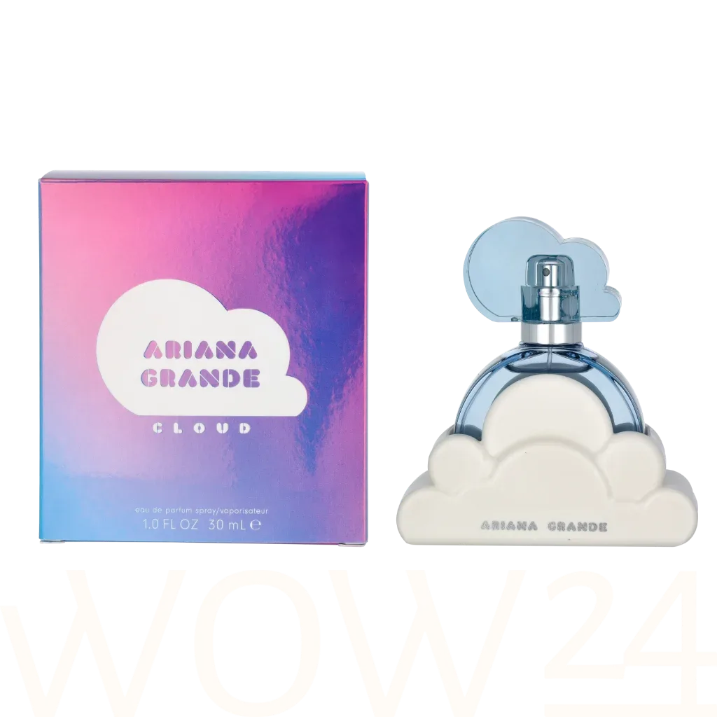 Ariana Grande Cloud thumbnail 4
