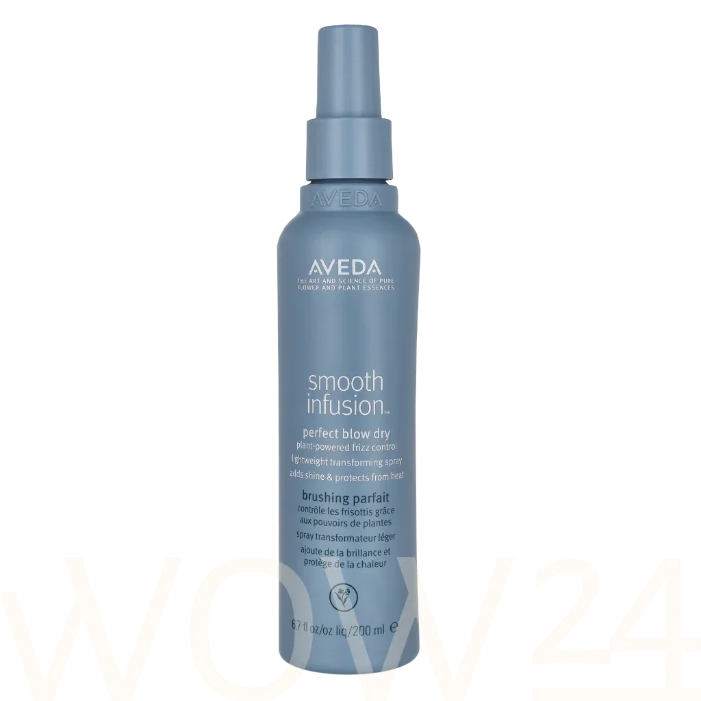 Aveda Smooth Infusion Perfect Blow Dry Spray