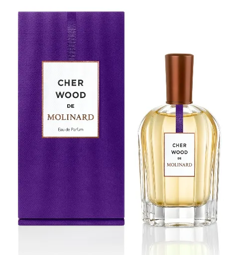Molinard Cher Wood thumbnail 2