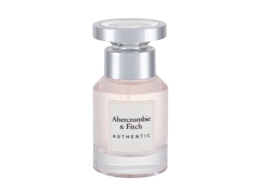Abercrombie & Fitch Authentic thumbnail 6