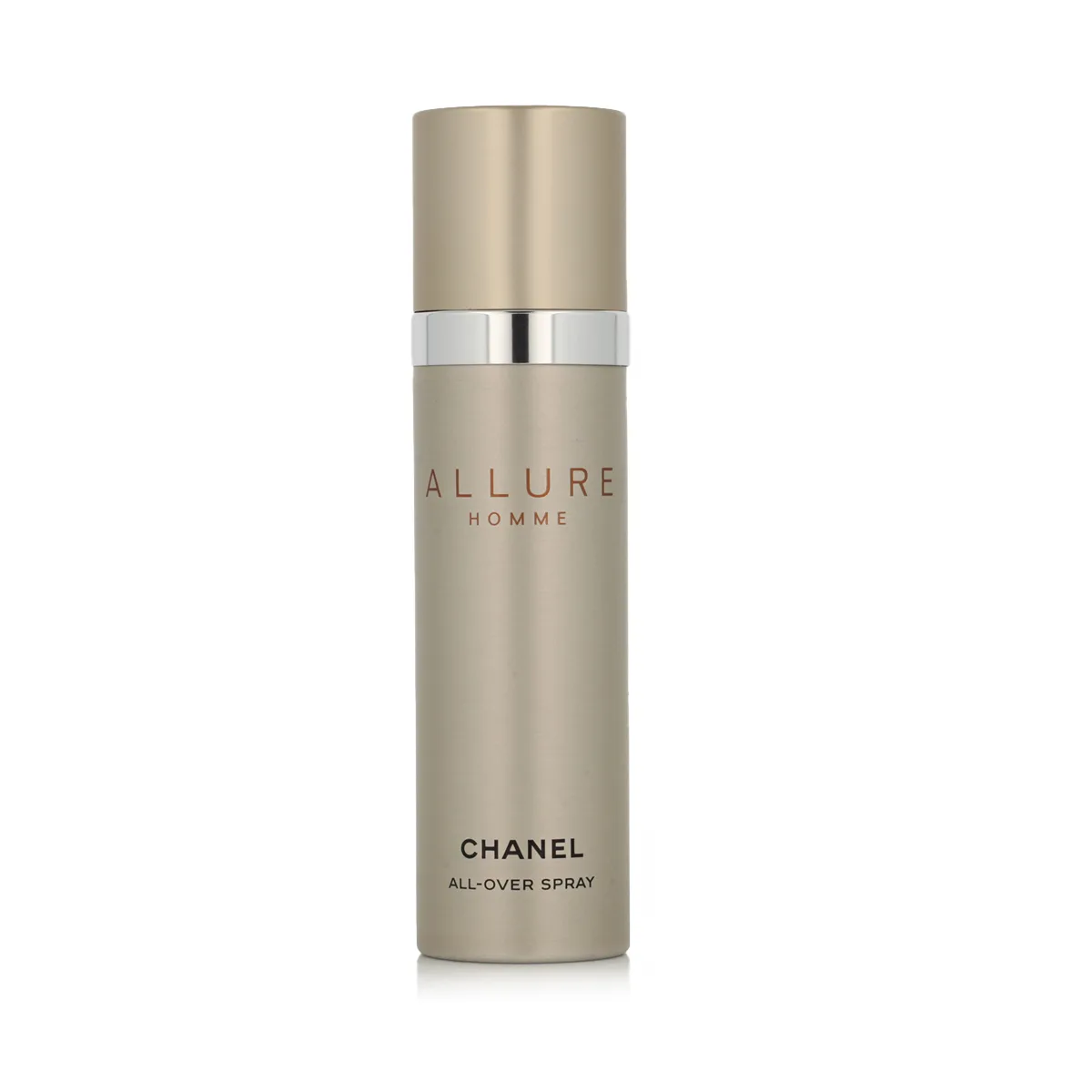 Chanel Allure Homme thumbnail 2