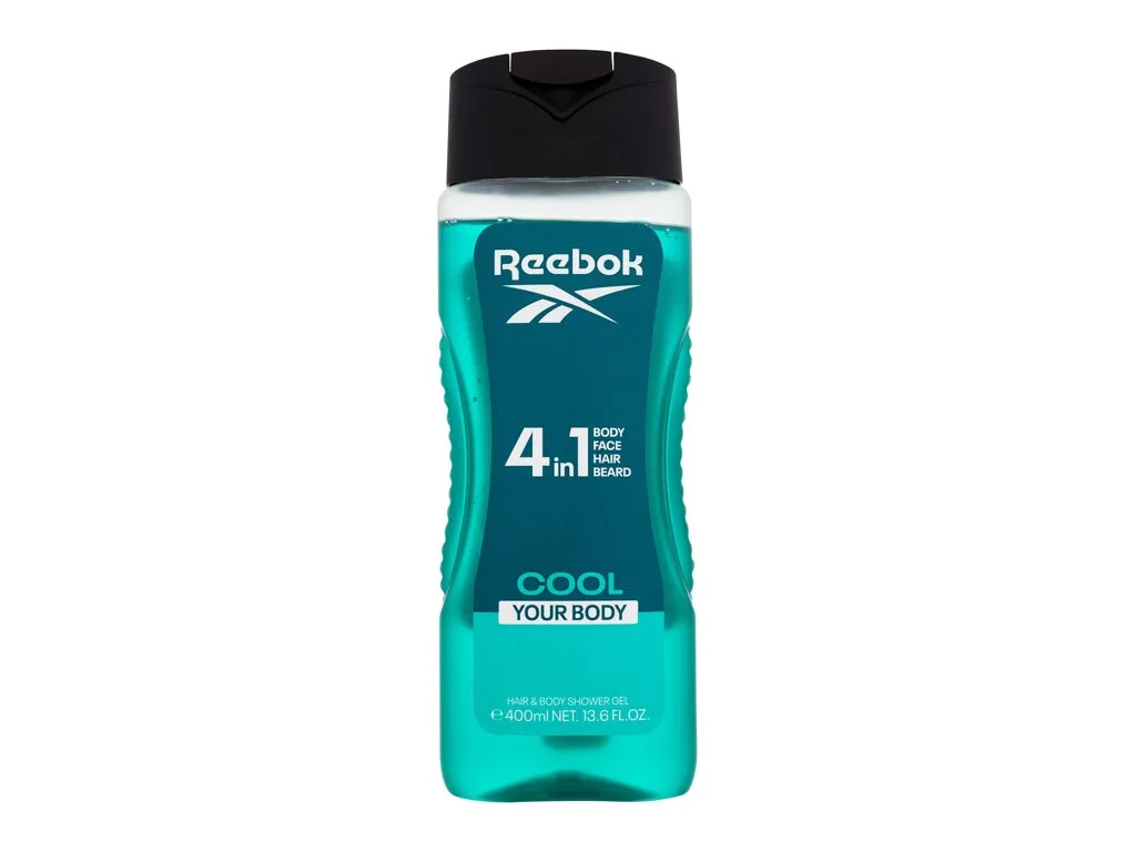 Cool your body