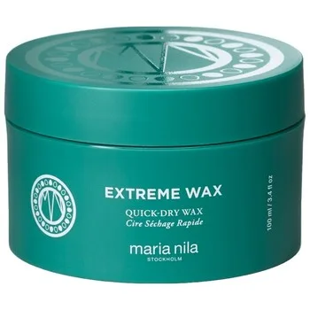 Maria Nila Quick-Dry Wax Extreme Wax - thumbnail 3