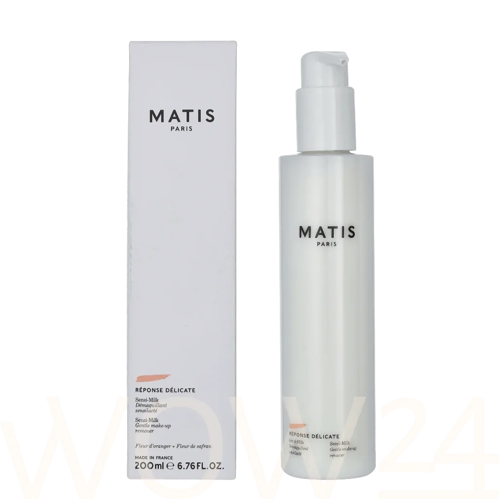 Matis Paris Matis Reponse Delicate Sensi-Milk thumbnail 4