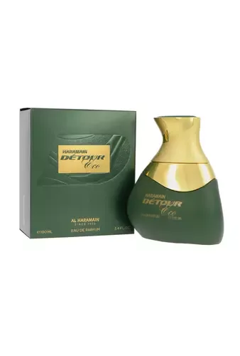 Al Haramain Detour eco thumbnail 2