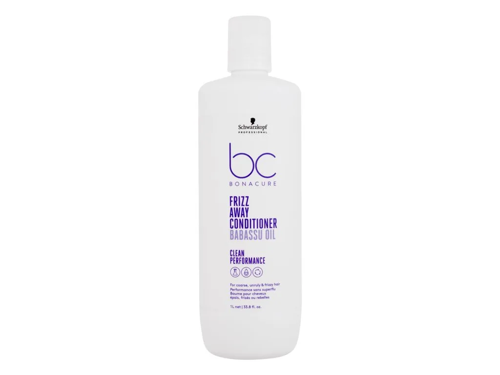 BC Bonacure Frizz Away Conditioner