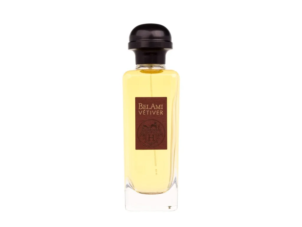 Bel ami vetiver