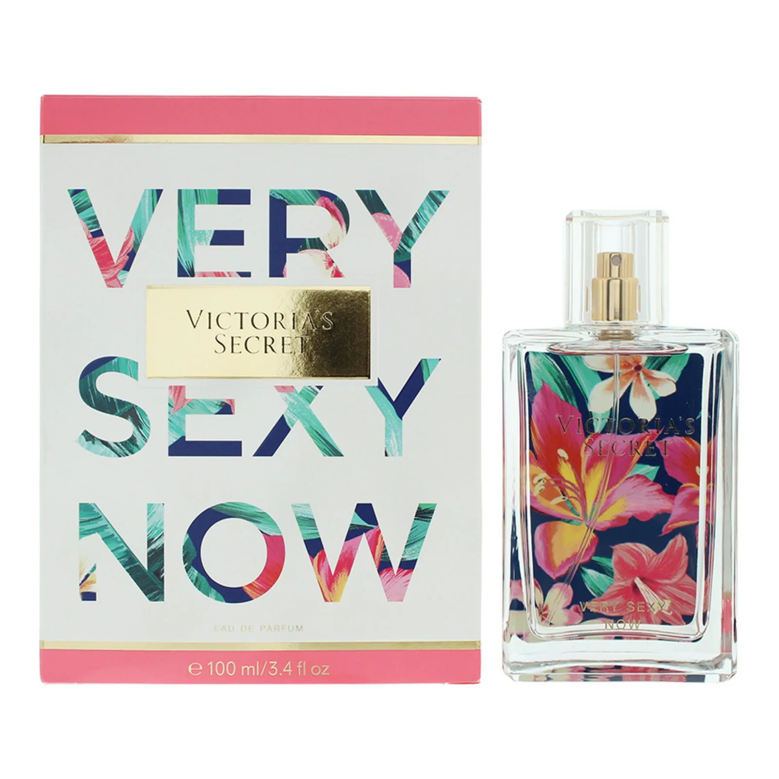 Victoria secret Very Sexy Now 2017 thumbnail 4