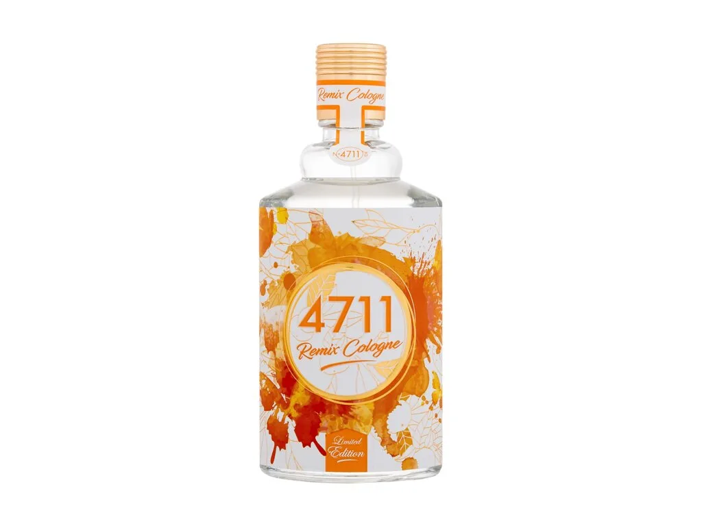 Remix Cologne Orange