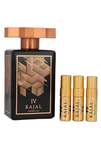 Kajal Perfumes IV thumbnail 2