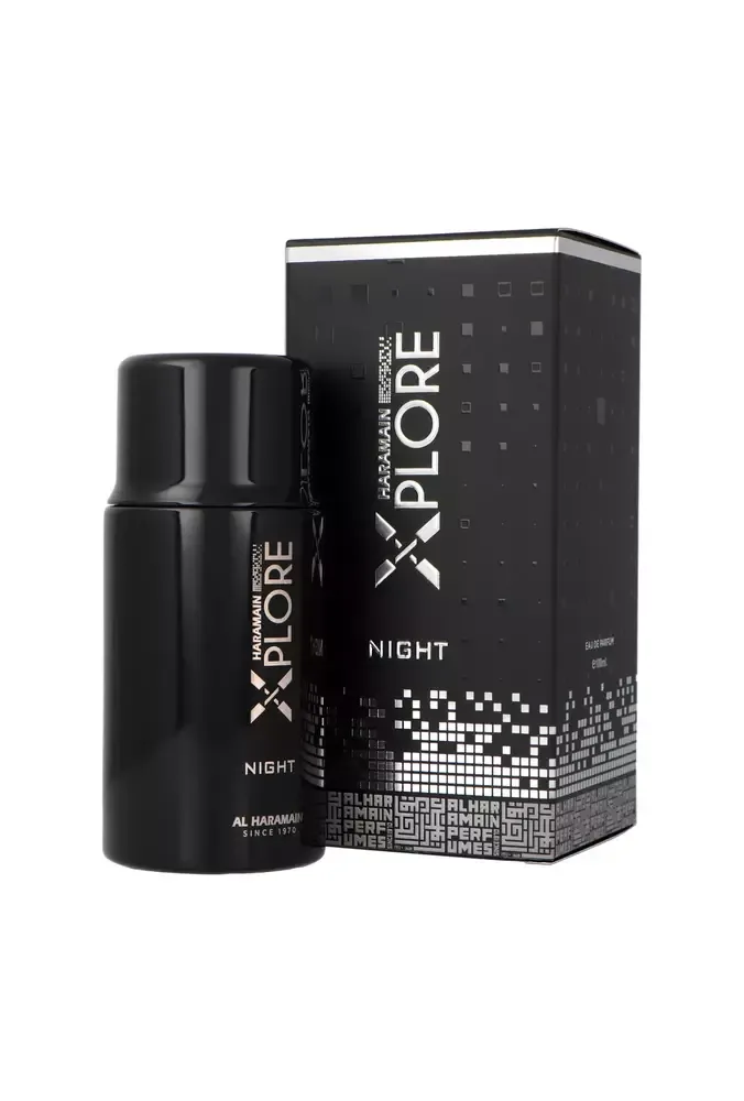 Al Haramain Xplore night thumbnail 6