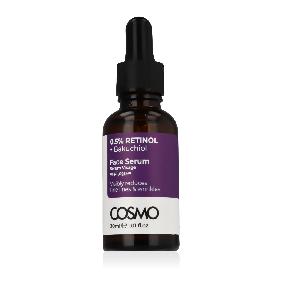 COSMO ADVANCED Face Serum thumbnail 2