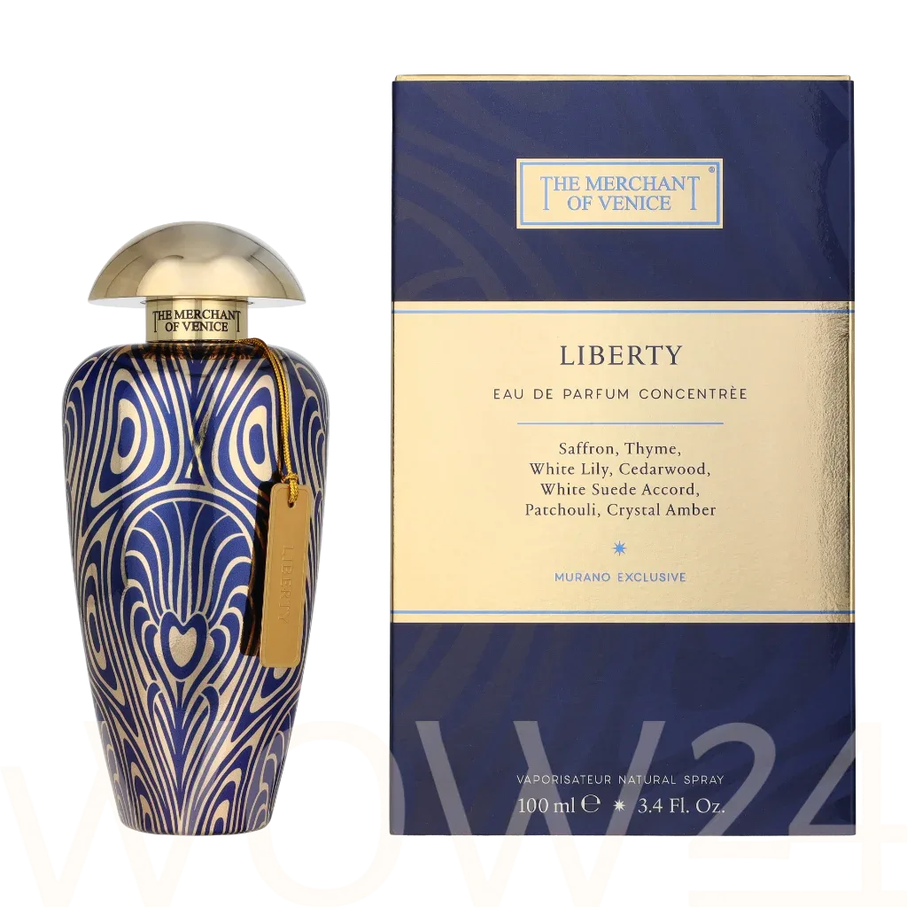The Merchant of Venice Liberty thumbnail 4