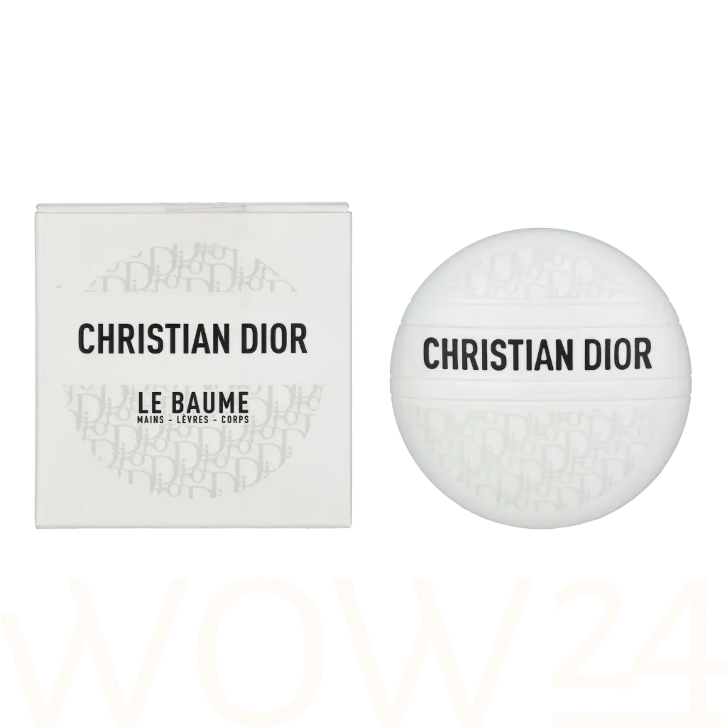 Dior Le Baume thumbnail 4