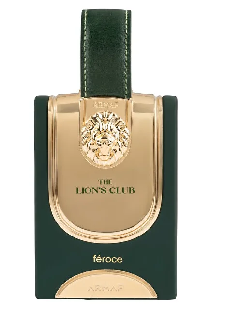 Armaf Beauté The Lion’s Club Féroce thumbnail 8