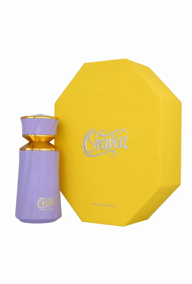 Emir Paris Corner, Oravéa, Eau De Parfum, Unisex, 100 ml thumbnail 7