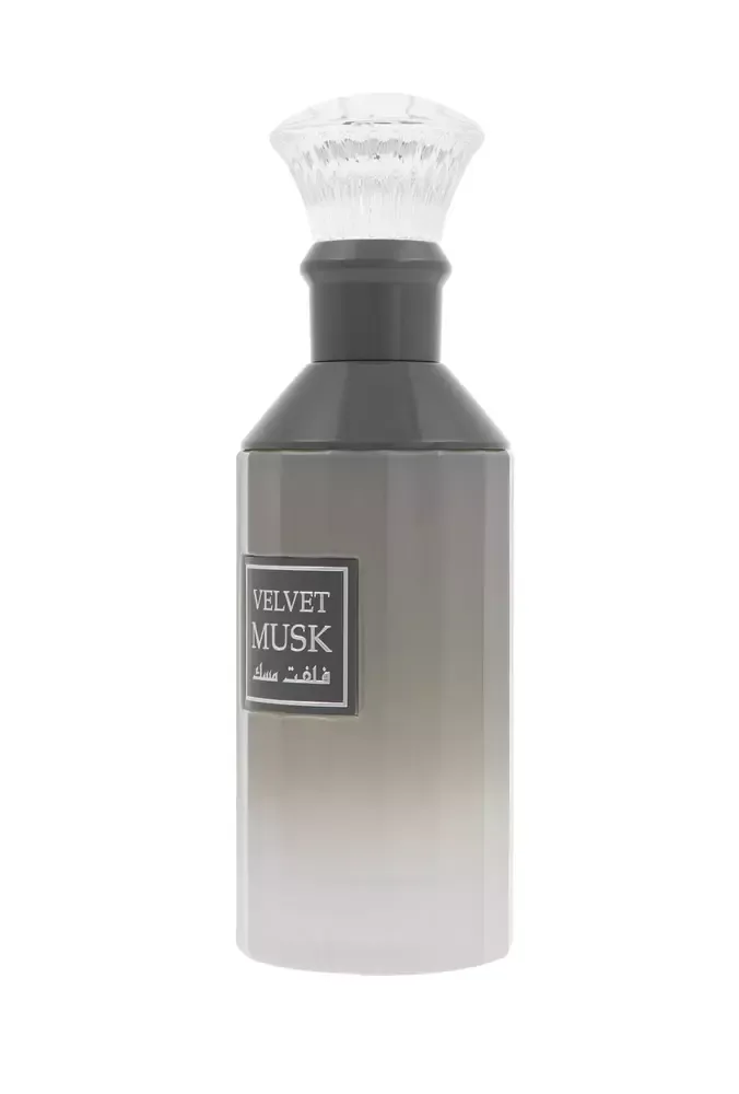 Lattafa perfumes Velvet Musk thumbnail 3