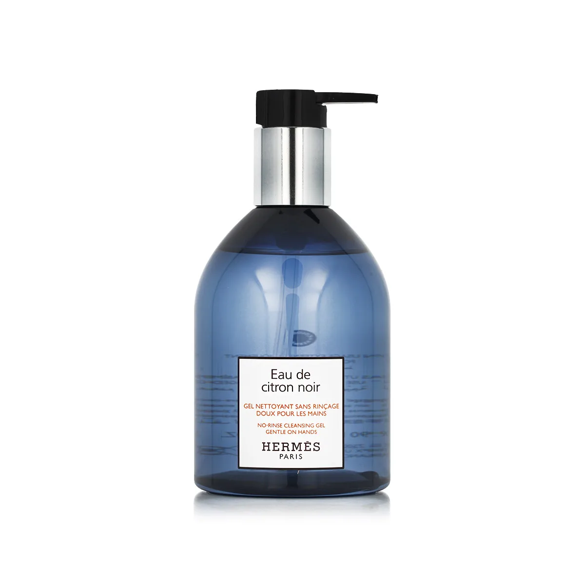 Hermes Eau de Citron Noir No-Rinse Cleansing Gel thumbnail 2